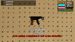 Scorpion