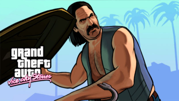 Gta Vice City Pc Game Save File Download