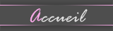Accueil